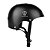 Capacete Wintersweet Ajustável - Preto - Imagem 3