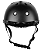 Capacete Wintersweet Ajustável - Preto - Imagem 2