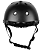 Capacete Wintersweet Ajustável - Preto - Imagem 4