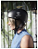 Capacete Wintersweet Ajustável - Preto - Imagem 3