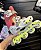 Patins inline Cosmo JOY MAX - infantil ajustável - Pink / 24 AO 36 - Imagem 11