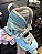 Patins Inline Cosmo JOY PRO Infantil Ajustável - Azul / LED - 24 AO 36 - Imagem 14