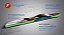 Palmilha Footprint Elite Pro Gamechanger Custom Terje Haakonsen - Imagem 5