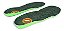 Palmilha Footprint Orthotics Gamechanger Elite Custom Dark - Imagem 4