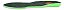 Palmilha Footprint Orthotics Gamechanger Elite Custom Dark - Imagem 2