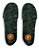 Palmilha Footprint Orthotics Gamechanger Elite Custom Dark - Imagem 1