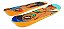 Palmilha Footprint Elite Action Sports Gel Collect 2d Panda - Imagem 2