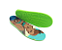 Palmilhas Footprint Elite HI Colours Collectiv 2D Panda - Imagem 3