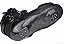 Bota Micro skate Para Patins Delta Force - Carbon Black - Imagem 7