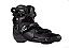 Bota Micro skate Para Patins Delta Force - Carbon Black - Imagem 3
