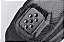 Bota Micro skate Para Patins Delta Force - Carbon Black - Imagem 9