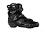 Bota Micro skate Para Patins Delta Force - Carbon Black - Imagem 2