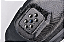 Bota Micro skate Para Patins Delta Force - Carbon Black - Imagem 8