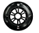 Roda Flying Eagle Speed SHR 110mm 88A / preta - pack com 3 rodas - Imagem 1