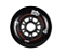 Roda Flying Eagle Speed SHR 90mm - 88A / preta - pack com 8 rodas - Imagem 1