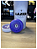 Roda de LED Flying Eagle Lazer Wheelz - Roxo 80mm / Unidade - Imagem 3