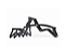 Base Micro Fire Frame – A Mais Leve do Mundo (3x100mm, 3x110mm ou 3x125mm) - Imagem 6