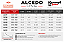 Bota Alcedo One - BRANCO - Imagem 3