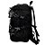 Traxart Mochila Wild - Black Skull - Imagem 8