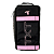 Traxart Mochila Pump Rosa - Tam. P - Imagem 1