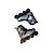Patins X3 com base Cosmo com freio - 39/40 - Imagem 4