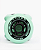 Rodas HD Inline Tyres - 80mm / 85A - Verde - 4 rodas - Imagem 1