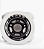 Rodas HD Inline Tyres - 80mm / 85A - Branco - 4 rodas - Imagem 1