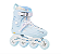 PRÉ-VENDA: Patins Flying Eagle FBS+ Avian / Blue - Imagem 2