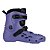 Bota Micro MT Plus - Violet / 34 - Imagem 1