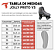 Patins Jolly Preto V3 - 58mm x 32mm ABEC-7 - Imagem 3