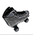Patins Jolly Preto V3 - 58mm x 32mm ABEC-7 - Imagem 5