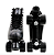 Patins Jolly Preto V3 - 58mm x 32mm ABEC-7 - Imagem 4