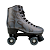 Patins Jolly Preto V3 - 58mm x 32mm ABEC-7 - Imagem 1