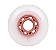 Roda Flying Eagle Ice Cream 80mm - Red / 4 rodas - Imagem 1