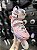 Patins Flying Eagle ECLIPSE rosa com base X7 F lilás - 34 - Imagem 15
