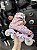 Patins Flying Eagle ECLIPSE rosa com base X7 F lilás - 34 - Imagem 16