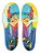 Palmilha Footprint Elite Gamechanger Diber Kato Cyber Girl - Imagem 7
