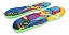 Palmilha Footprint Elite Gamechanger Diber Kato Cyber Girl - Imagem 6