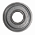 Rolamento Twincam ILQ-7 Alcedo – Unidade / Avulso - Imagem 1