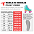 Patins Traxart Foxxy Verde - 58mm X 32mm Abec-5 - Imagem 10