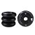 Rodas Traxart SLIDE 80mm/90A - DY-166 (4 rodas) - Imagem 1