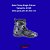 Bota Flying Eagle F6S Falcon Pro – Midnight Blue - 44 - Imagem 2