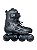 Patins Micro MT plus preto com base FE - 35 - Imagem 1