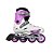 Patins Cosmo 80mm Traxart com freio - 39/40 - Imagem 1