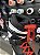 Patins Cosmo TC Fire Frame - 39/40 - Imagem 7