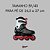 Patins Cosmo TC Fire Frame - 39/40 - Imagem 2