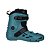 Boot / bota Micro de Velcro - Verde ESMERALD - Imagem 1