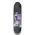 Skate Colors Collagem 8.0 Preto - Abec 11 / Truck Aluminio - Imagem 10
