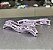 Base Flying Eagle Super Sonic - X7 Lilás 3x 110 - Imagem 7