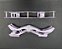 Base Flying Eagle Super Sonic - X7 Lilás 3x 110 - Imagem 4